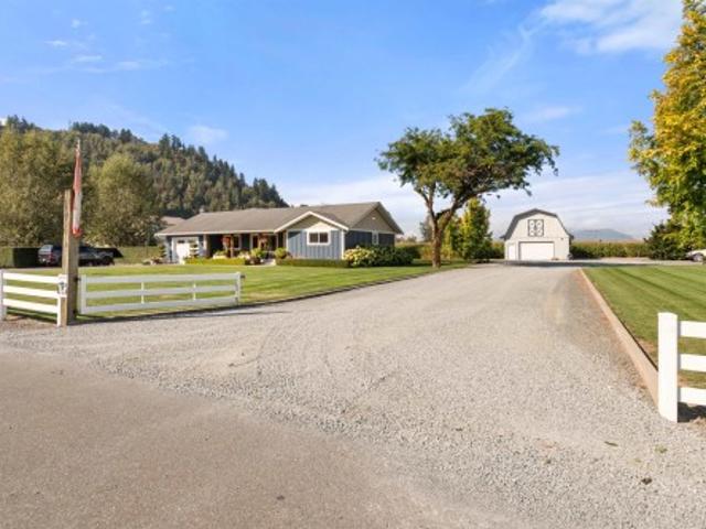 House for sale in Chilliwack, British Columbia