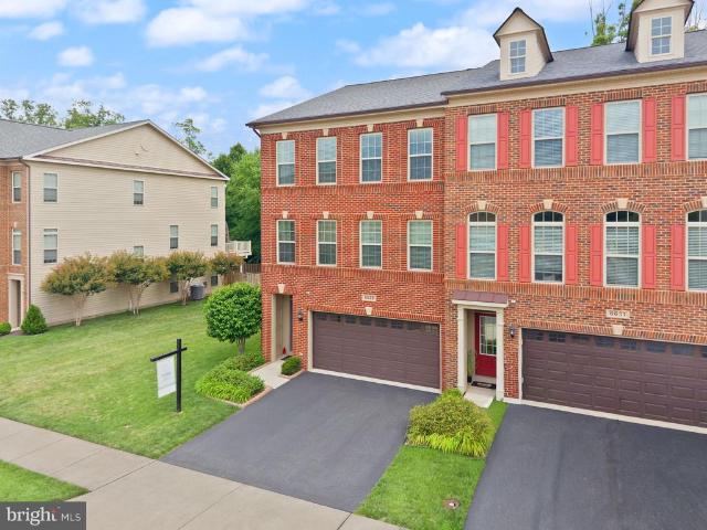 Townhouse for sale in Virginia