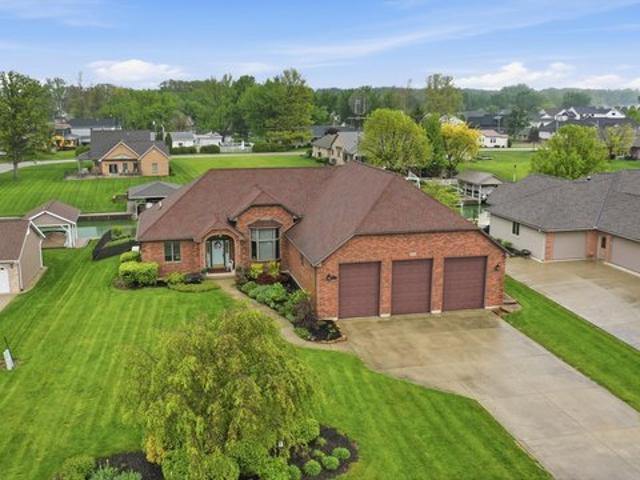House for sale in Celina, Ohio