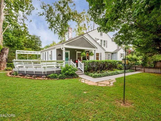 House for sale in Tennessee
