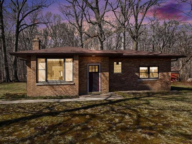 House for sale in Three Oaks, Michigan