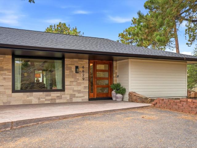 House for sale in Evergreen, Jefferson County