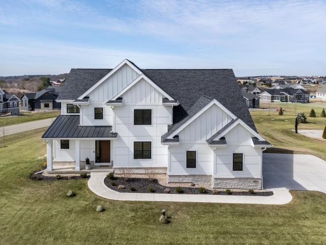 House for sale in De Forest, Wisconsin