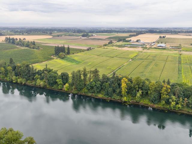 Ranch for sale in Oregonia