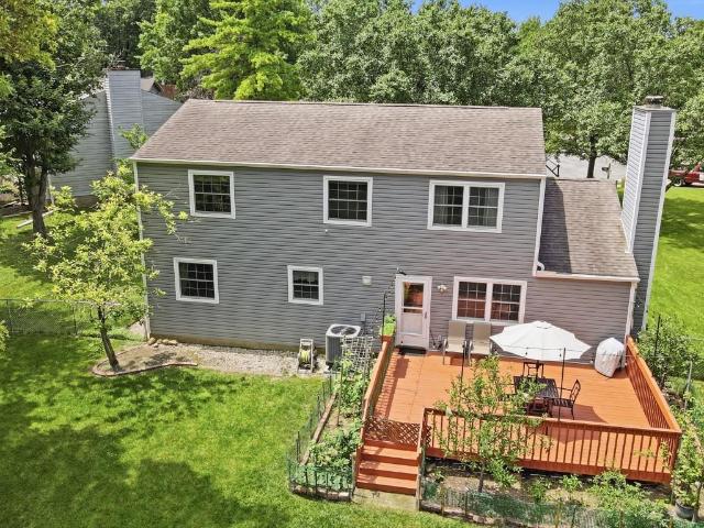 House for sale in Mason, Ohio