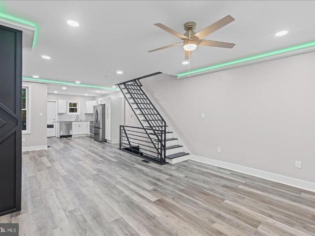 Townhouse for sale in Philadelphia, Pennsylvania