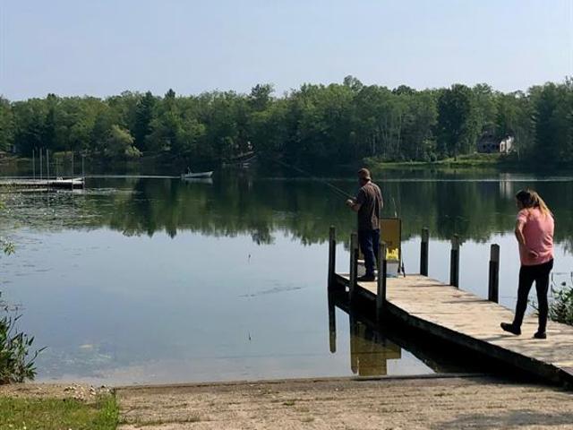 Land for sale in Michigan