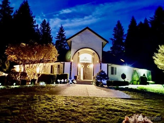 House for sale in Graham, Washington