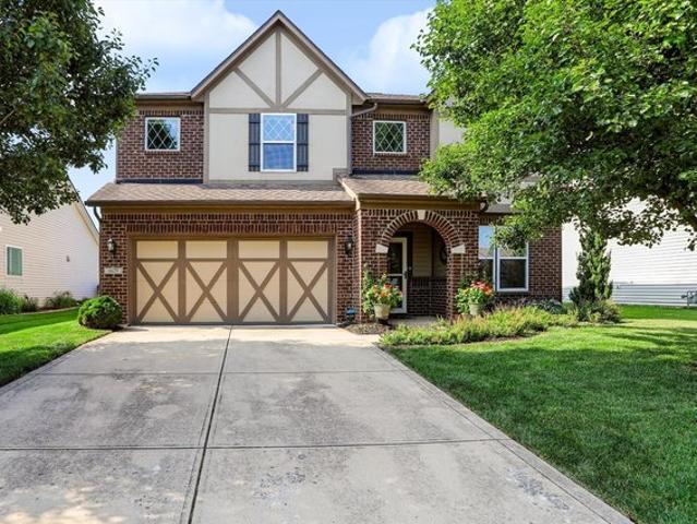 House for sale in Indiana