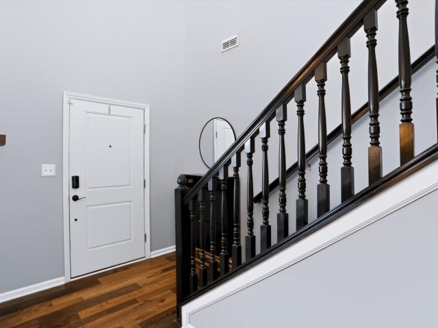 House for sale in Indiana