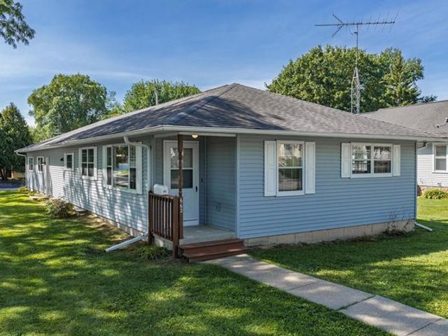 House for sale in Baraboo, Wisconsin