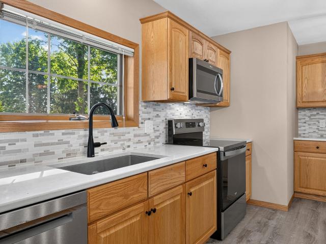 House for sale in Baraboo, Wisconsin