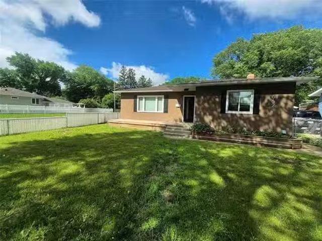 House for sale in Forrest Station, Manitoba