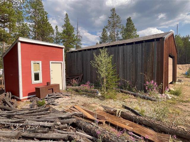 Land for sale in Leadville, Colorado