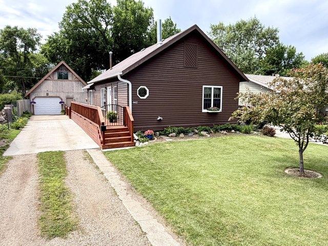 House for sale in Huron, South Dakota