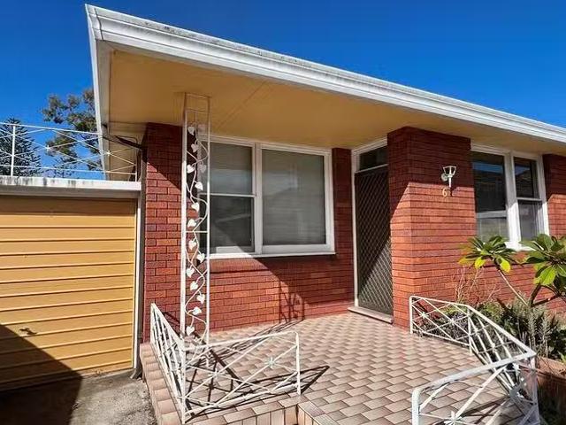 House for rent in Sydney, New South Wales