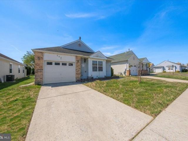 House for sale in Williamstown, New Jersey