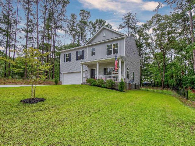 House for sale in Elgin, South Carolina