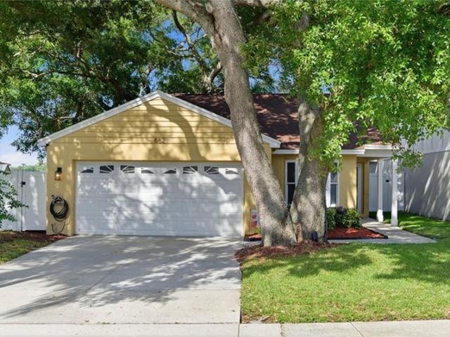 House for sale in Crystal Beach, Florida