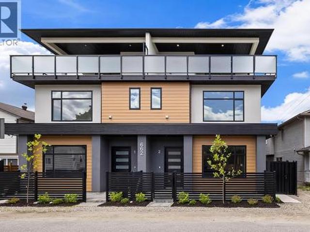 House for sale in Winfield, British Columbia