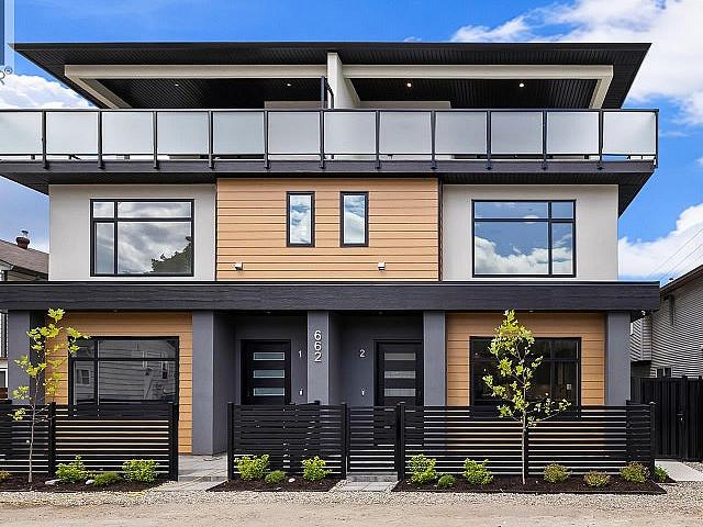 Condo for sale in Winfield, British Columbia