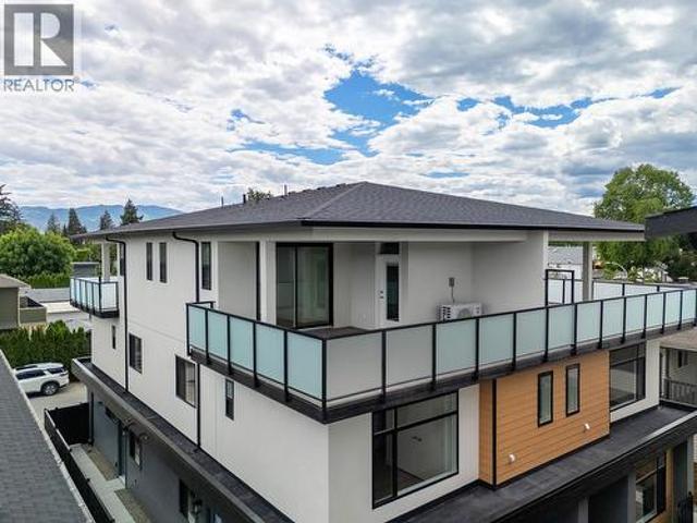 House for sale in Winfield, British Columbia
