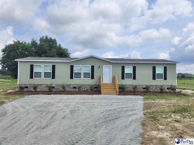 House for sale in Dillon, South Carolina