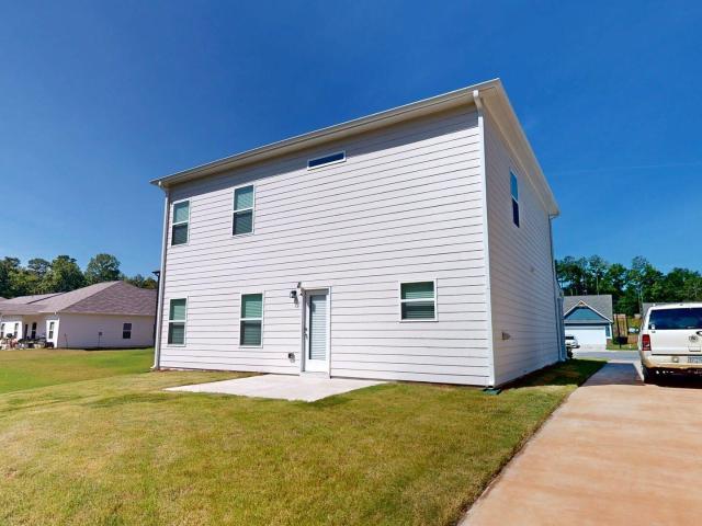 House for sale in Temple, Georgia