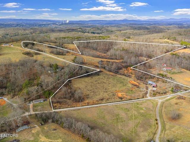Farm for sale in Tennessee