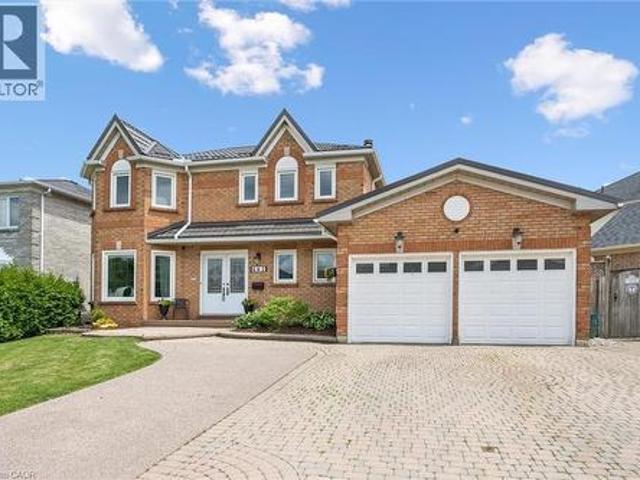 House for sale in Cambridge, Ontario
