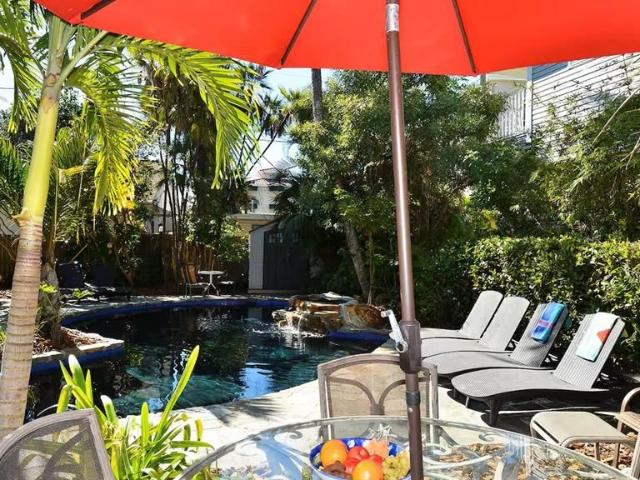 Duplex for sale in Florida