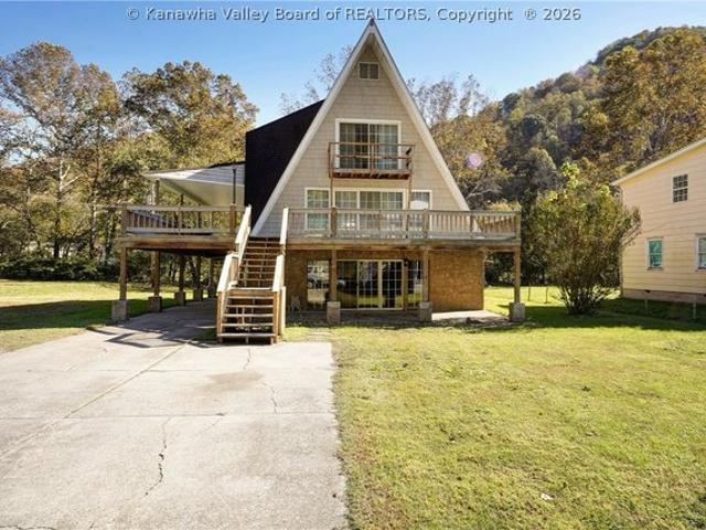 House for sale in Charleston, Kanawha County