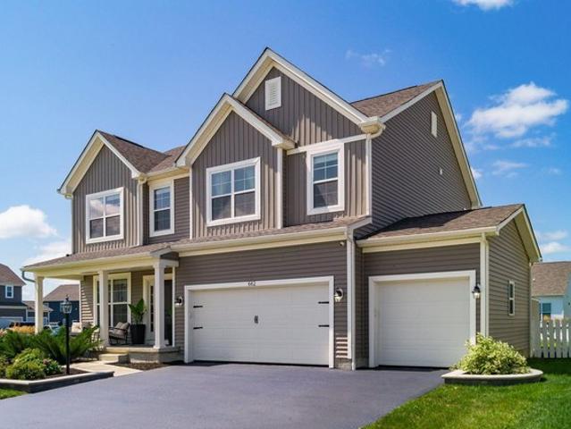 House for sale in Plain City, Ohio