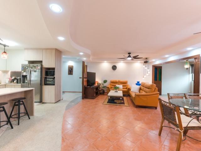 Apartment for sale