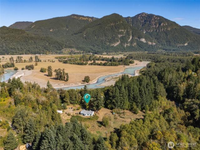 House for sale in Glenoma, Washington