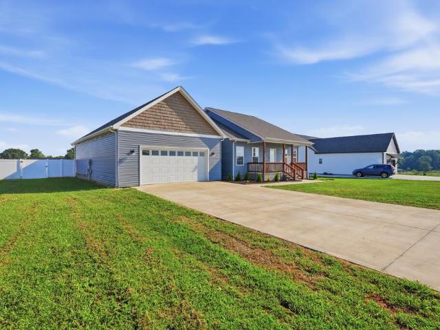 House for sale in Tennessee