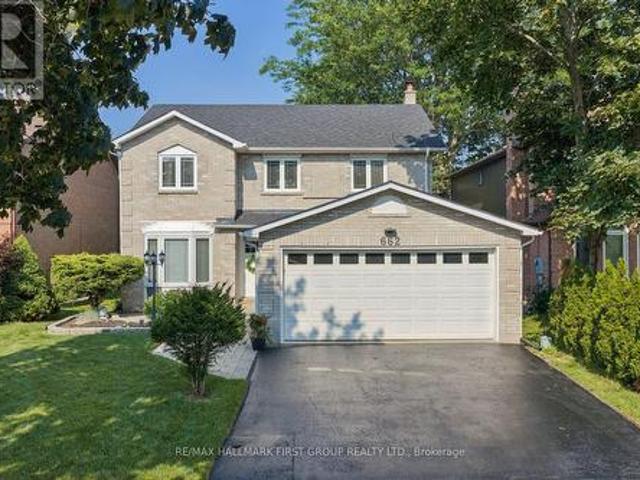 House for sale in Durham, Ontario