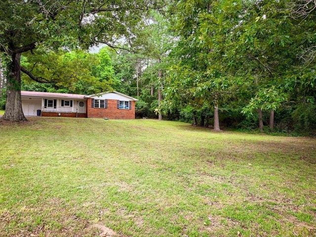 House for sale in Ark