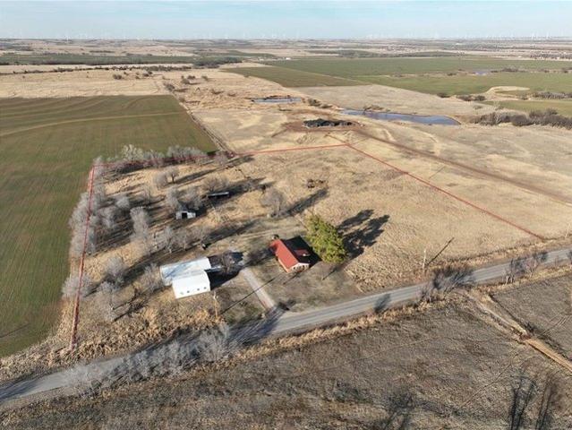 House for sale in Pocasset, Oklahoma
