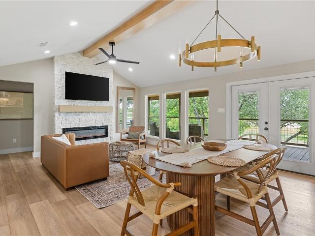 House for sale in Sandia, Texas