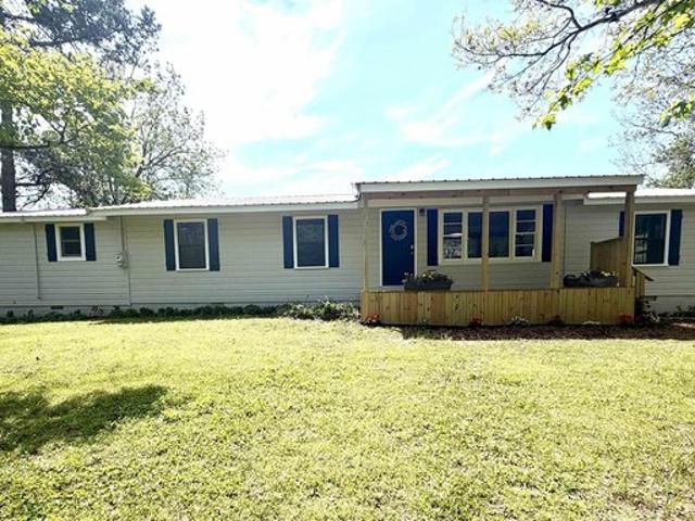 House for sale in Crossville, Alabama