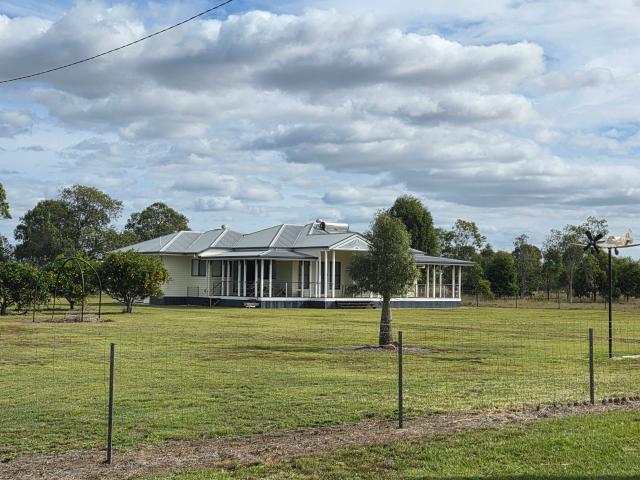 House for rent in Cressbrook, Queensland