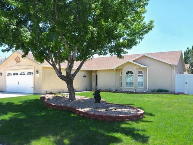 House for sale in Fruita, Colorado