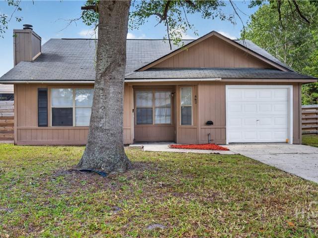 House for sale in Northwest Woods, Hinesville
