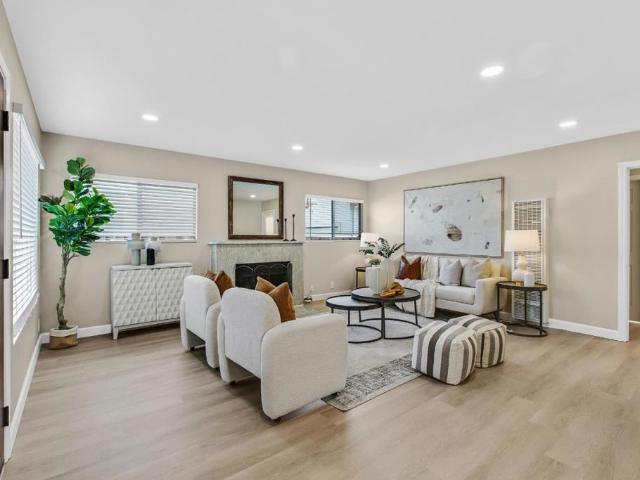 House for sale in San Jose, California