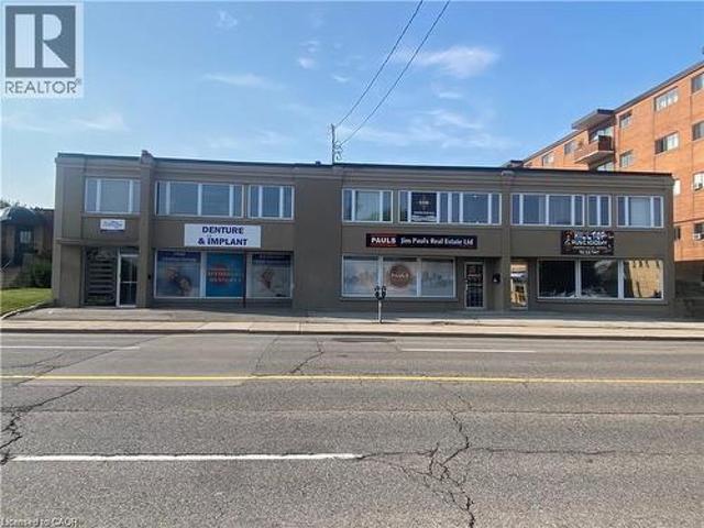 Commercial for rent in Ancaster, Ontario
