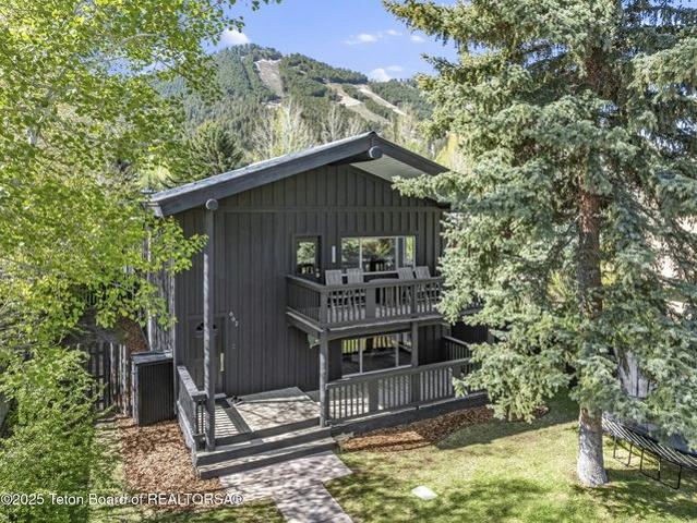House for sale in Wyoming