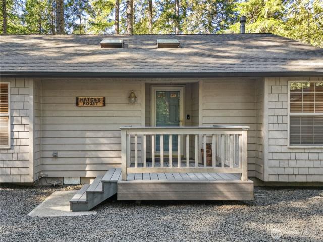 House for sale in Shelton, Washington