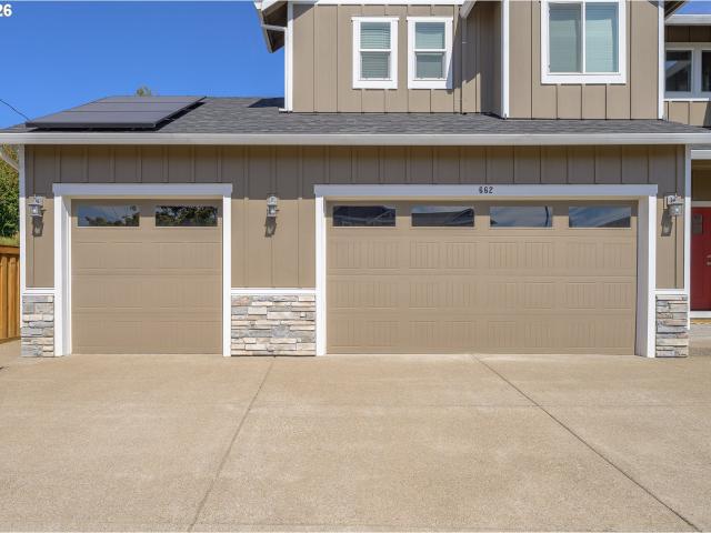House for sale in Carlton, Yamhill County