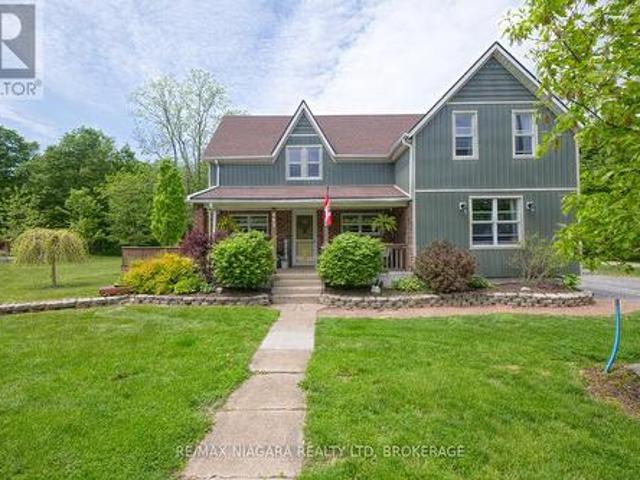 House for sale in Niagara, Ontario